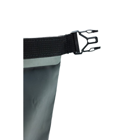 Sac étanche Zulupack -Triton 25L Black