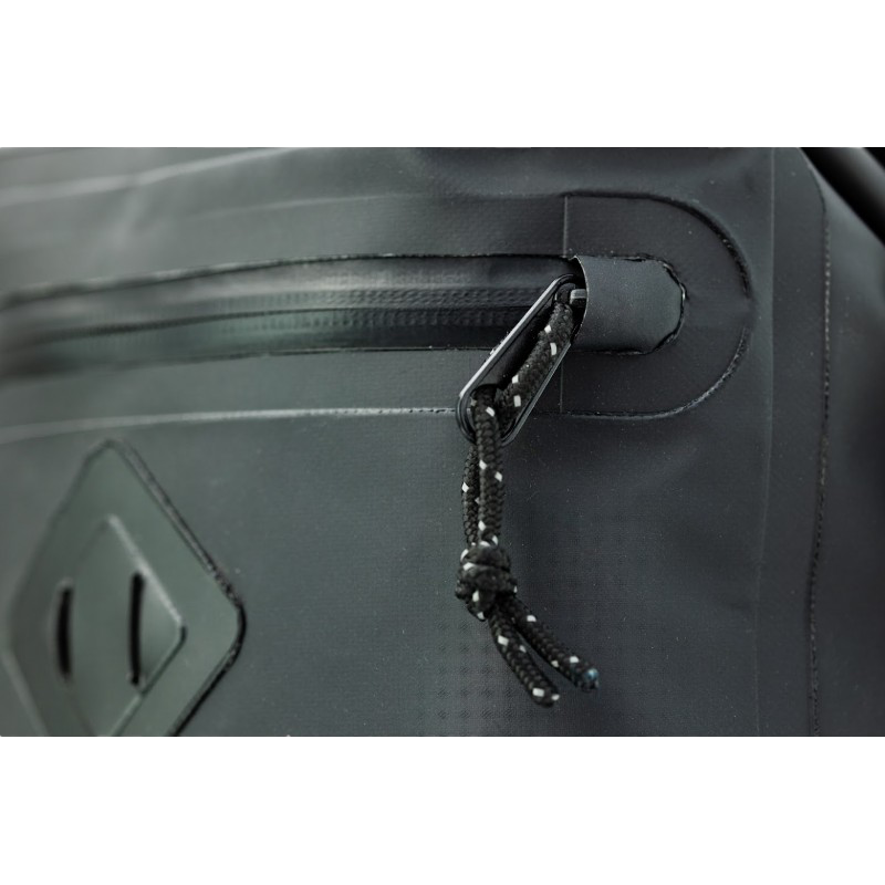 Sac étanche Zulupack® -Triton 25L Noir