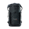 Sac étanche Zulupack® -Triton 25L Noir