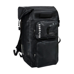 Zulupack Nomad 60L - weatherproof backpack | Adventure & professional