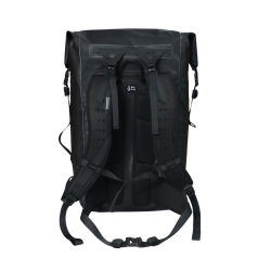 Zulupack Nomad 60L - weatherproof backpack | Adventure & professional