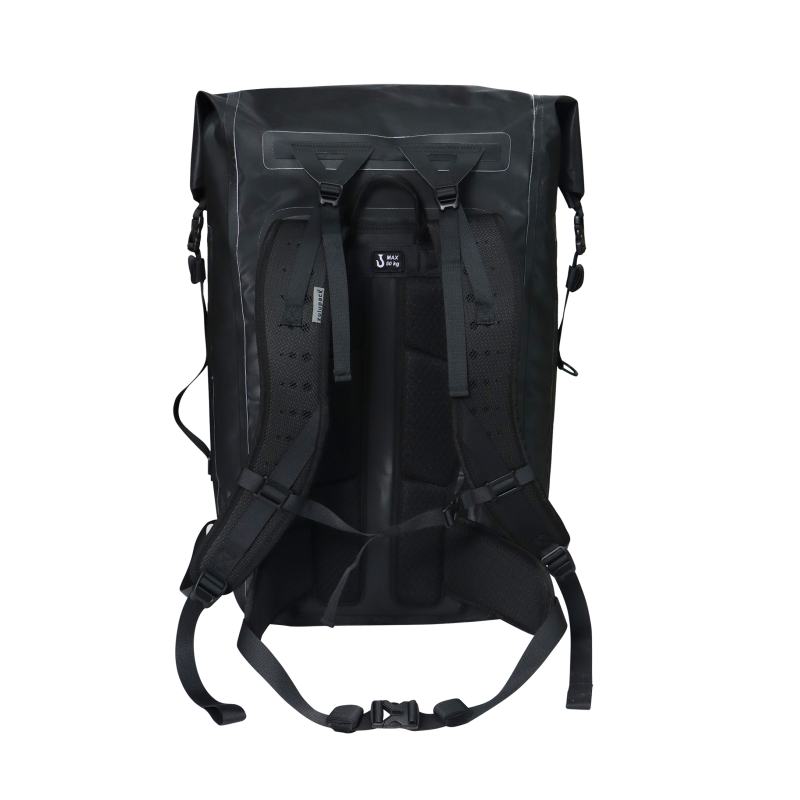 Zulupack Nomad 60L - weatherproof backpack | Adventure & professional