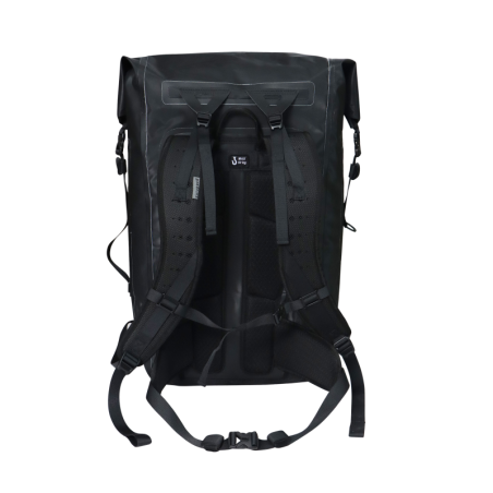 Zulupack Nomad 60L - weatherproof backpack | Adventure & professional
