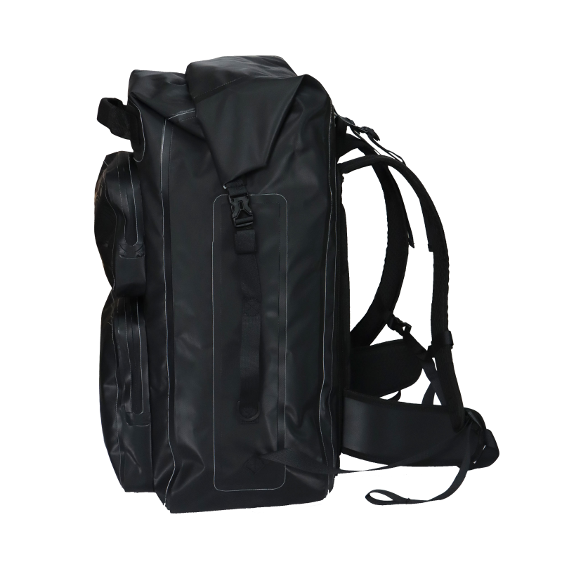 Zulupack Nomad 60L - weatherproof backpack
