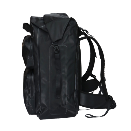 Zulupack Nomad 60L - weatherproof backpack