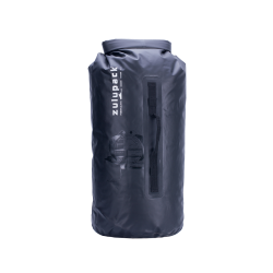 Zulupack Tube 45L Waterproof Backpack | Professional Storage