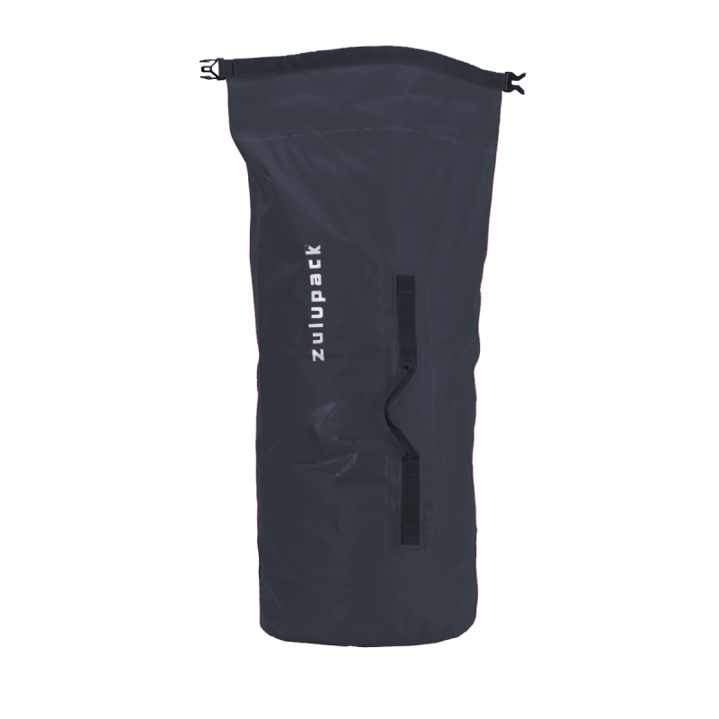 Sac étanche Zulupack – Tube 45