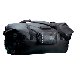 Sac étanche Zulupack – Barracuda 138 Noir