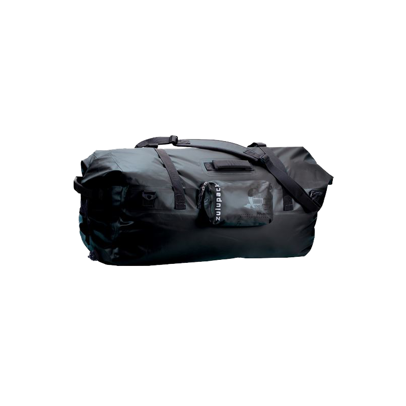 Sac étanche Zulupack – Barracuda 138 Noir