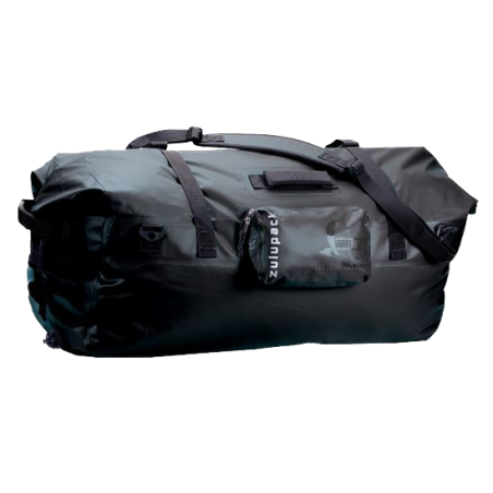 Sac étanche Zulupack – Barracuda 138 Noir