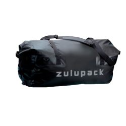 Sac étanche Zulupack – Barracuda 138 Noir
