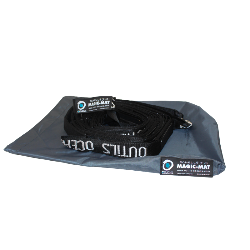 Echelles de Mât – MagicMât