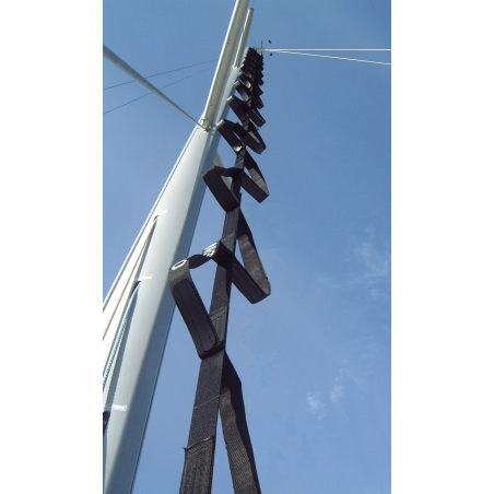 Echelles de Mât – MagicMât