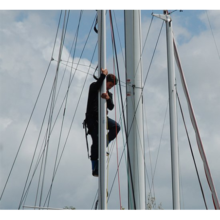 Echelles de Mât – MagicMât