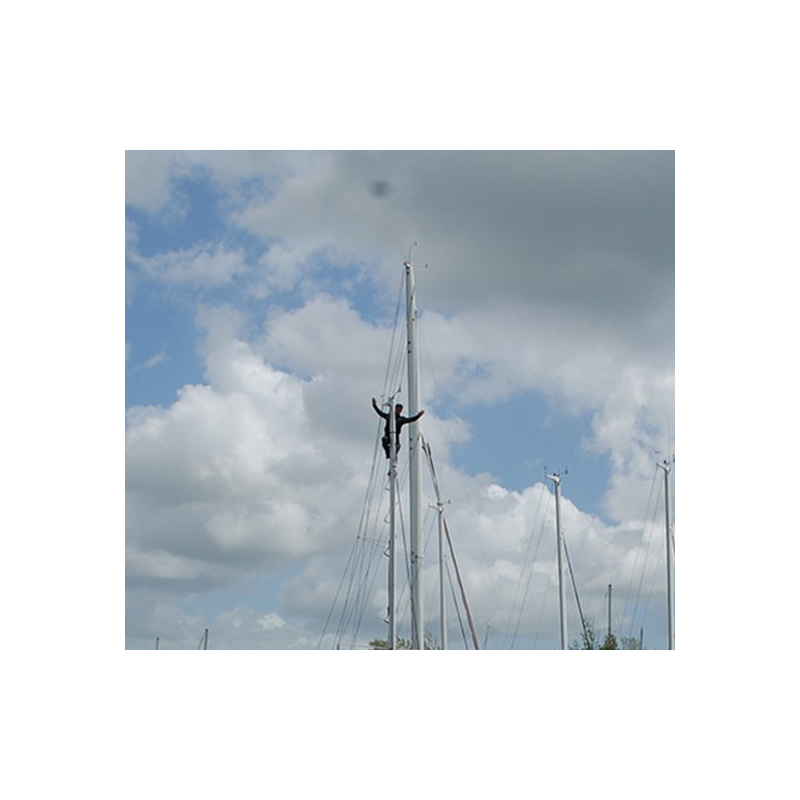 Echelles de Mât – MagicMât