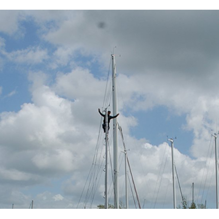 Echelles de Mât – MagicMât