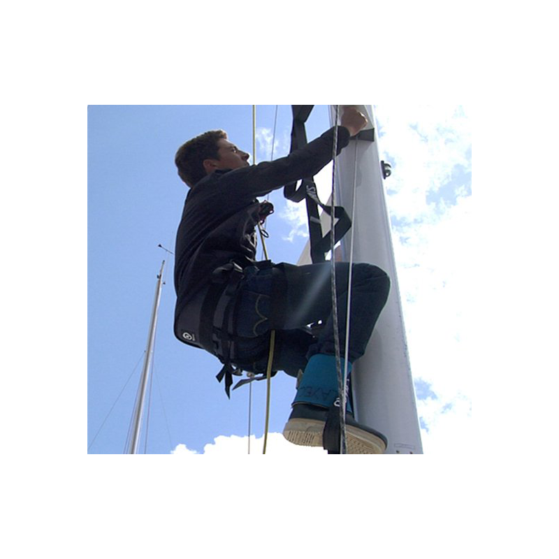 Echelles de Mât – MagicMât