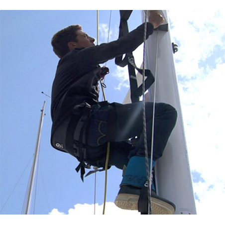 Echelles de Mât – MagicMât