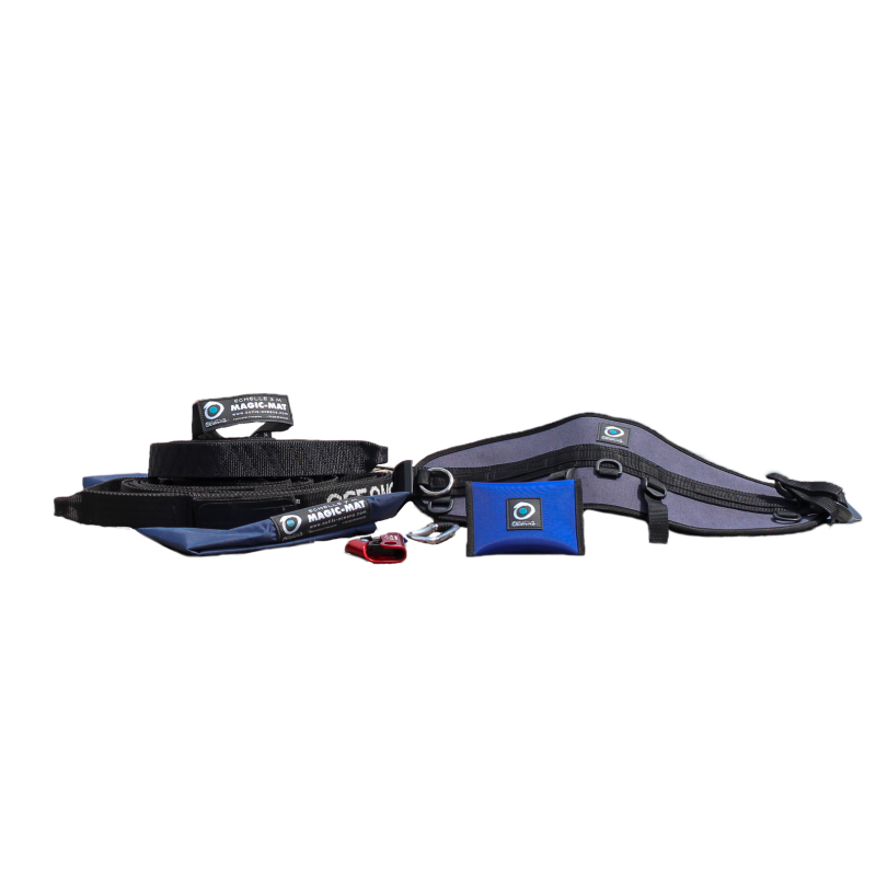 Echelles de Mât – MagicMât