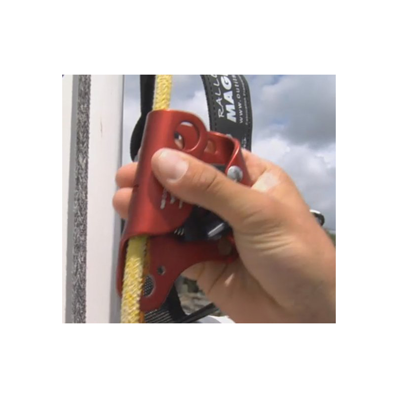 Echelles de Mât – MagicMât