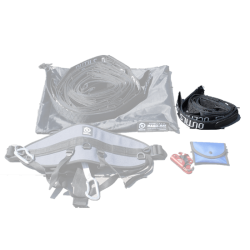 Rallonge échelle de mât