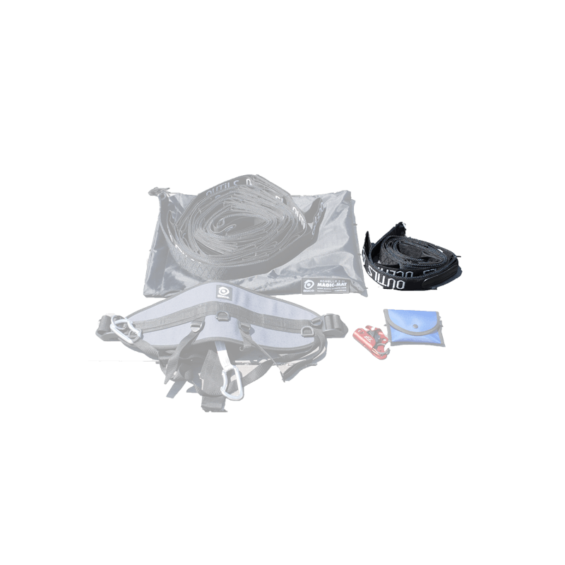 Rallonge échelle de mât