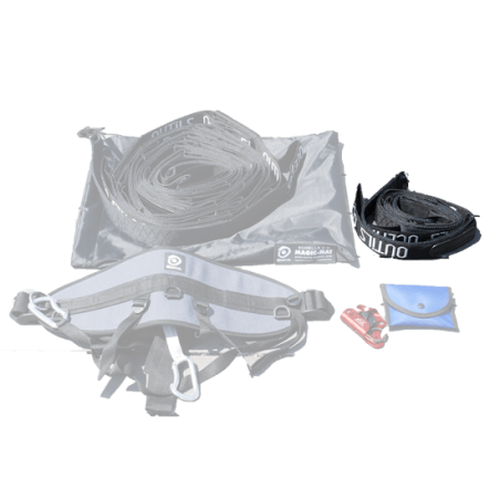 Rallonge échelle de mât