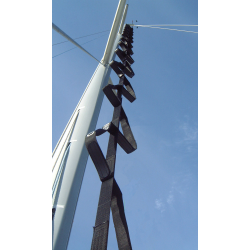 Rallonge échelle de mât