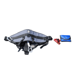 Ladders de Mât – MagicMât – Kit de sécurité