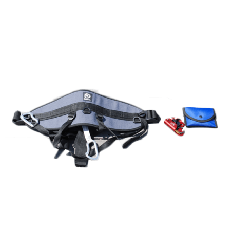 Echelles de Mât – MagicMât – Kit de sécurité