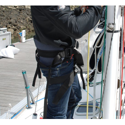 Ladders de Mât – MagicMât – Kit de sécurité