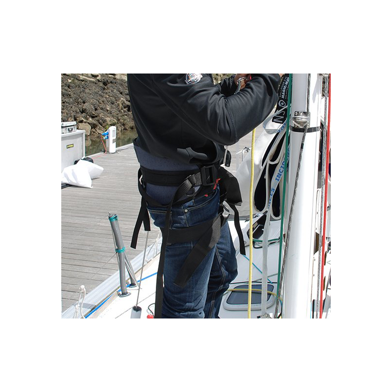 Echelles de Mât – MagicMât – Kit de sécurité