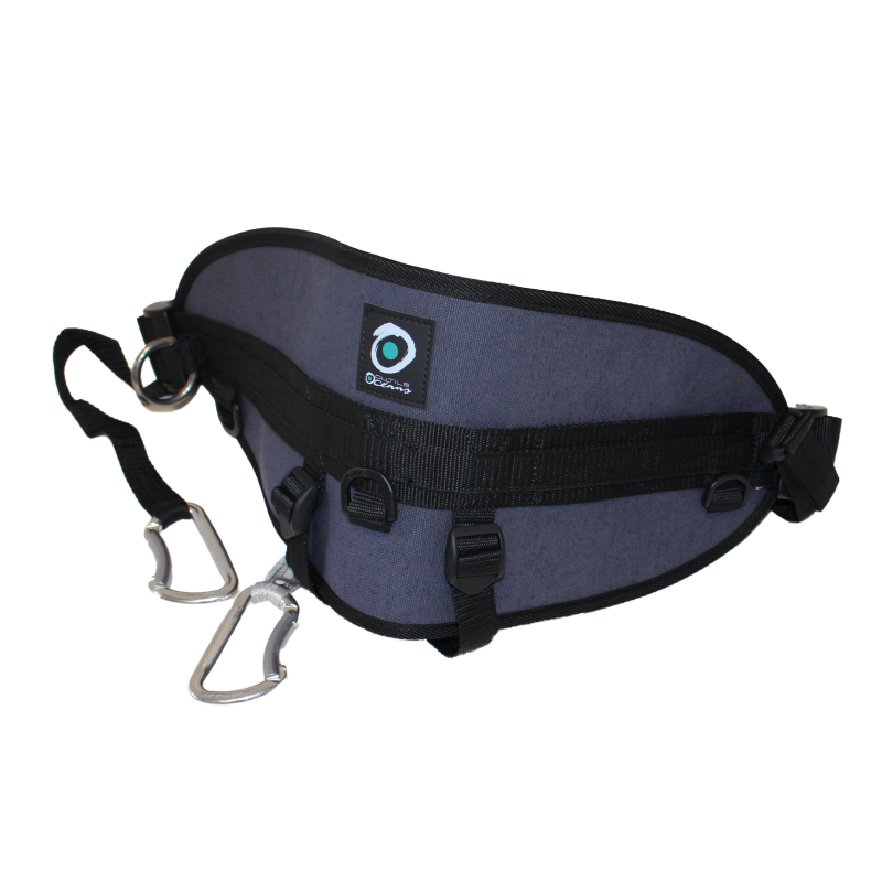 Echelles de Mât – MagicMât – Kit de sécurité