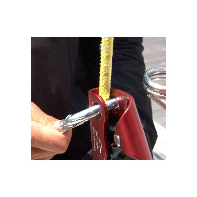 Echelles de Mât – MagicMât – Kit de sécurité