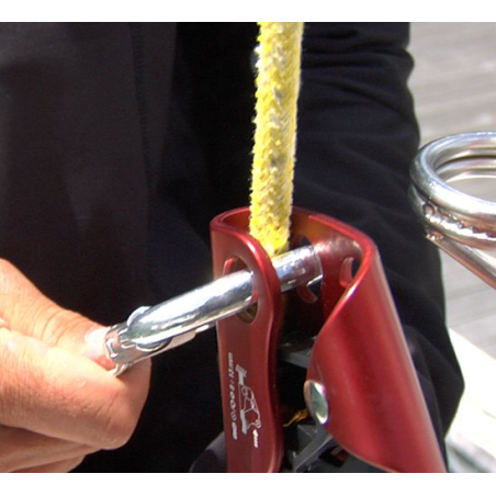 Echelles de Mât – MagicMât – Kit de sécurité