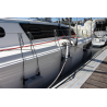 Flat Fender | Boat Hull Protection - Yachting | Outils Oceans