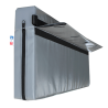 Fixed Pontoon Fender for Boat Hull Protection | Outils Océans