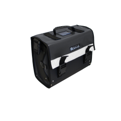 Large organized storage