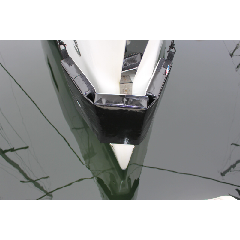 Pare-Battage plat, 3 éléments