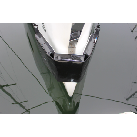 Pare-Battage plat, 3 éléments