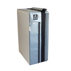 Modular fender Figaro3