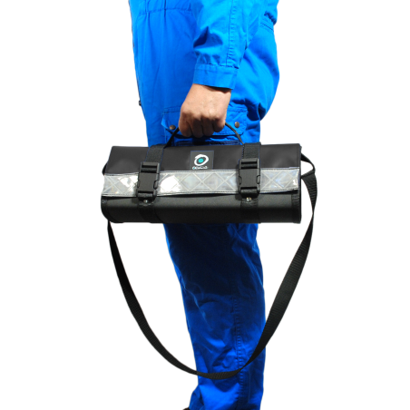 Sacoche à outils petites interventions