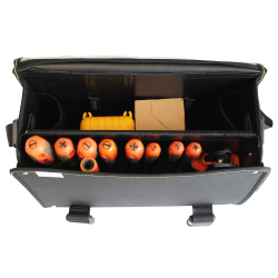 Large organized storage