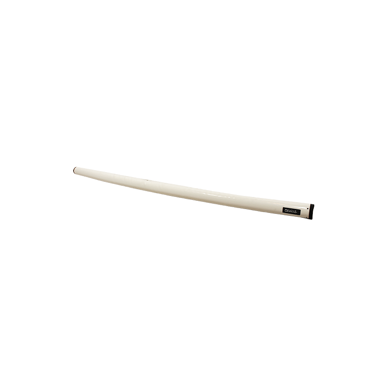 Heavy-Duty Guardwire & Lifeline Protector - 100 cm