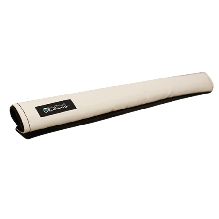 Mooring line protector