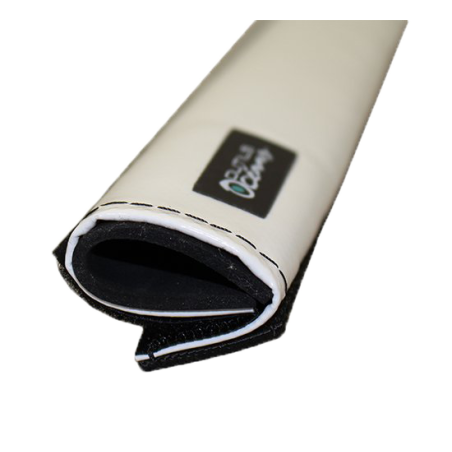 Mooring line protector