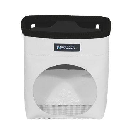 Windowed compartment Bayabout - Gear Storage locker