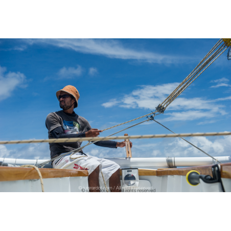 Bayabout à hublot - équipet à fenêtre