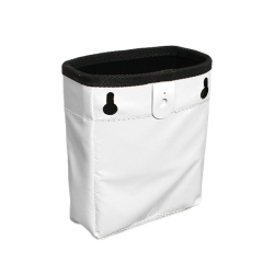 Windowed compartment Bayabout - Gear Storage locker