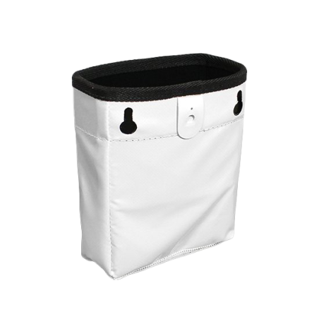 Windowed compartment Bayabout - Gear Storage locker